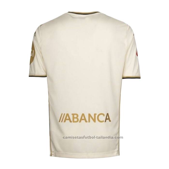 Tailandia Camiseta Deportivo de La Coruna 3ª 25/26